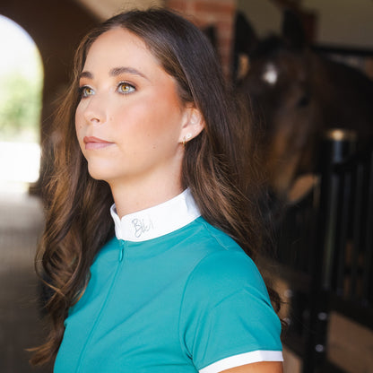 Show Shirt Green