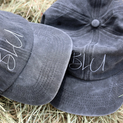 Blu Caps
