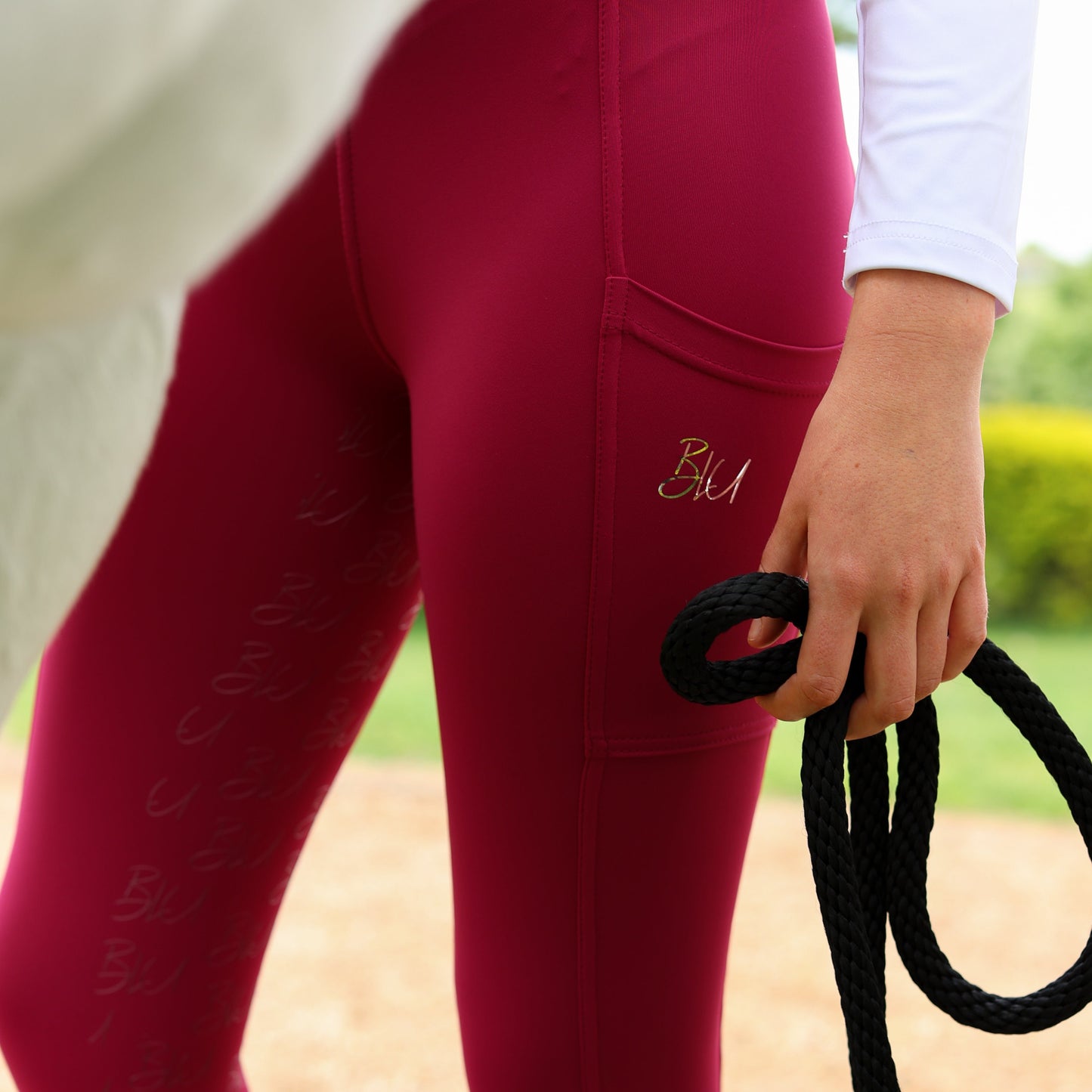 Riding Leggings