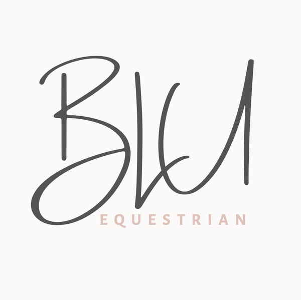 Blu Equestrian