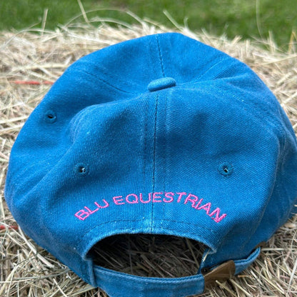 Blu Caps
