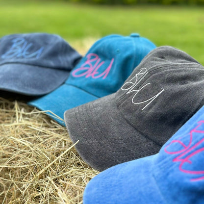 Blu Caps