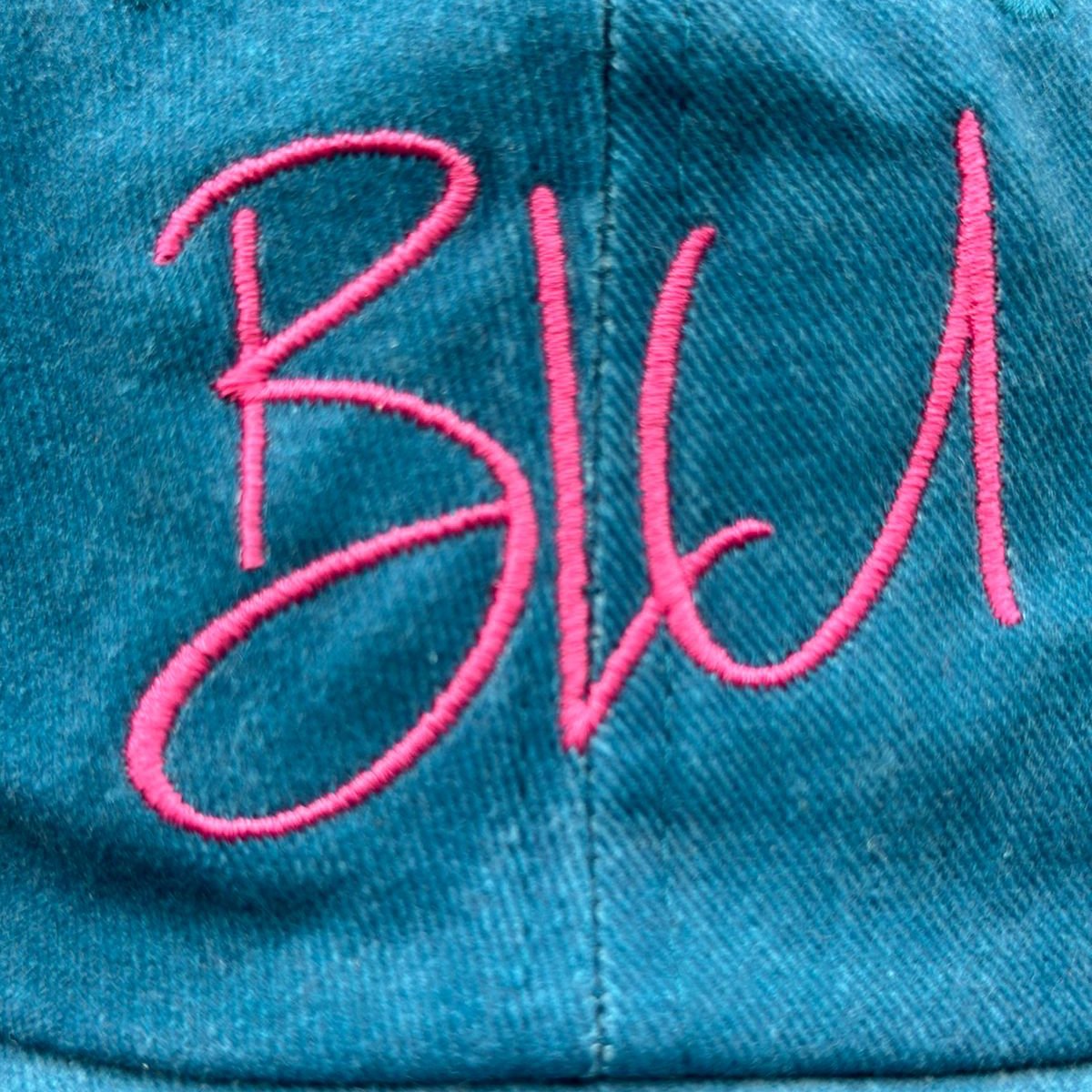 Blu Caps