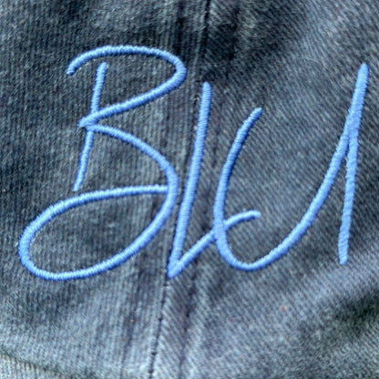 Blu Caps