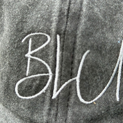 Blu Caps